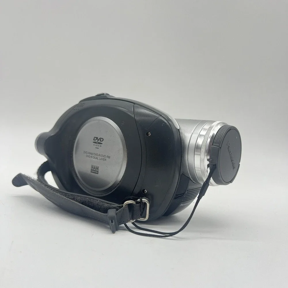 Panasonic LSGN1938 DVD-Ram DVD-R DVD-RW DVD-R Dual Layer‎ Camcorder For Parts